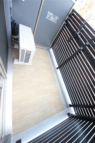 プレサンス堺筋本町ディスティニーの物件内観写真