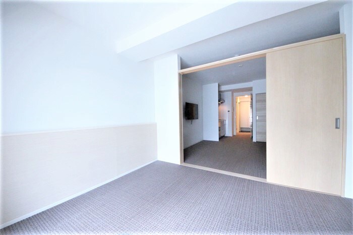 Residence Tresor Dieuの物件内観写真