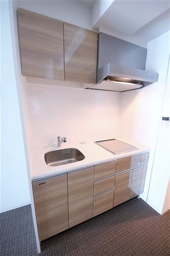 Residence Tresor Dieuの物件内観写真