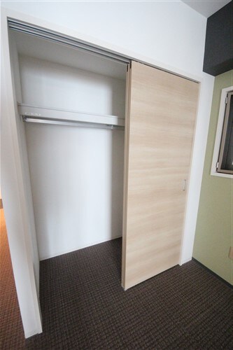 Residence Tresor Dieuの物件内観写真