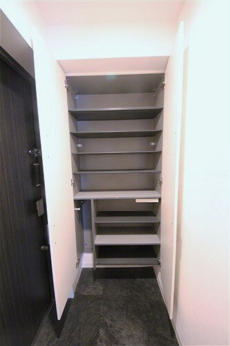 Residence Tresor Dieuの物件内観写真