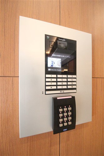 Residence Tresor Dieuの物件内観写真