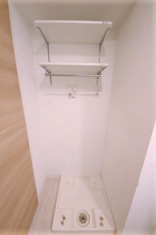 Residence Tresor Dieuの物件内観写真