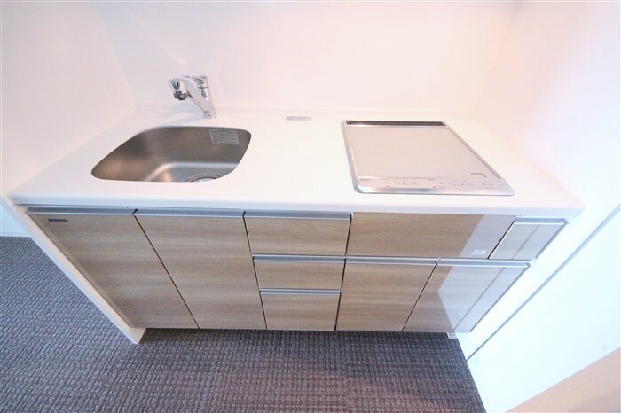 Residence Tresor Dieuの物件内観写真