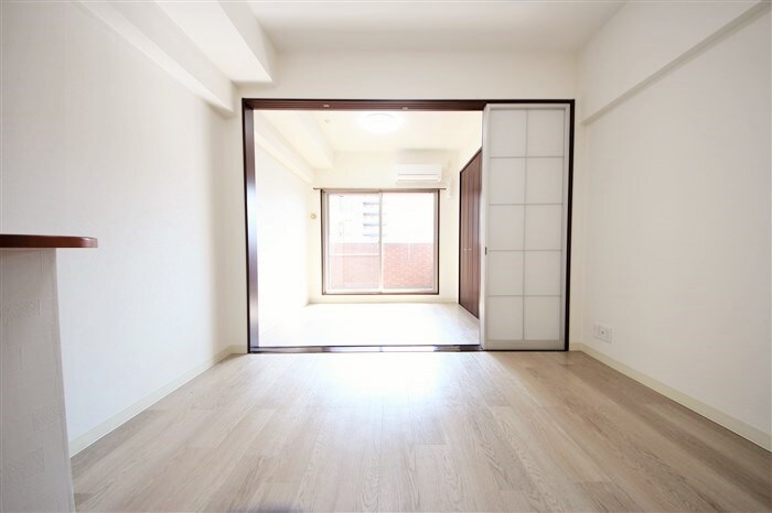 Choei65 プレジオ中津の物件内観写真