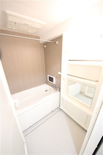 Choei65 プレジオ中津の物件内観写真