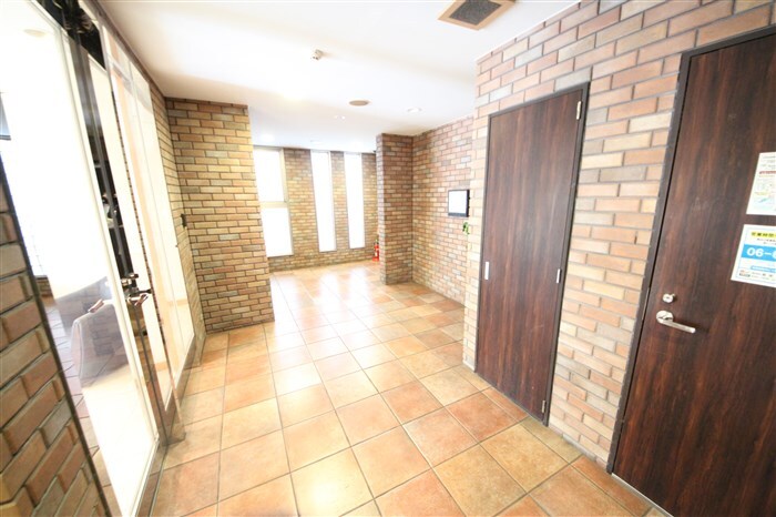 Choei65 プレジオ中津の物件外観写真