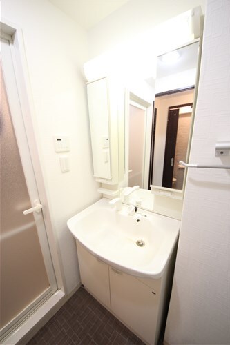 Choei65 プレジオ中津の物件内観写真