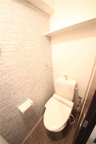 Choei65 プレジオ中津の物件内観写真