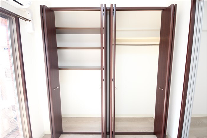 Choei65 プレジオ中津の物件内観写真