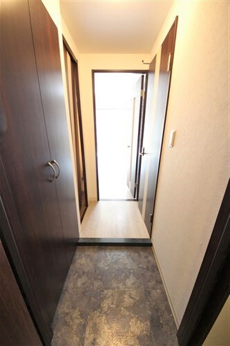 Choei65 プレジオ中津の物件内観写真