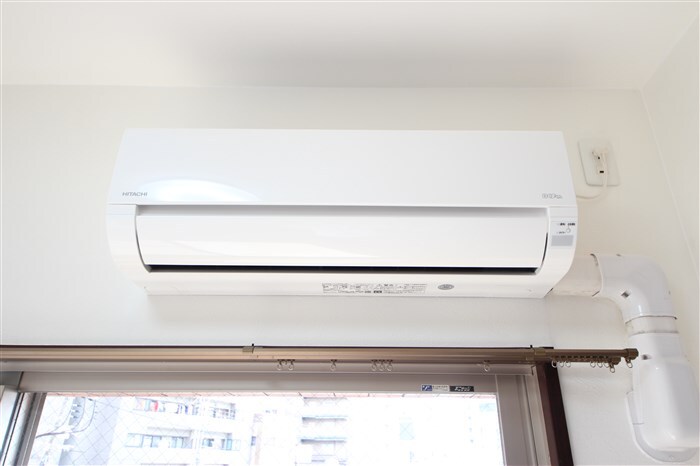 Choei65 プレジオ中津の物件内観写真