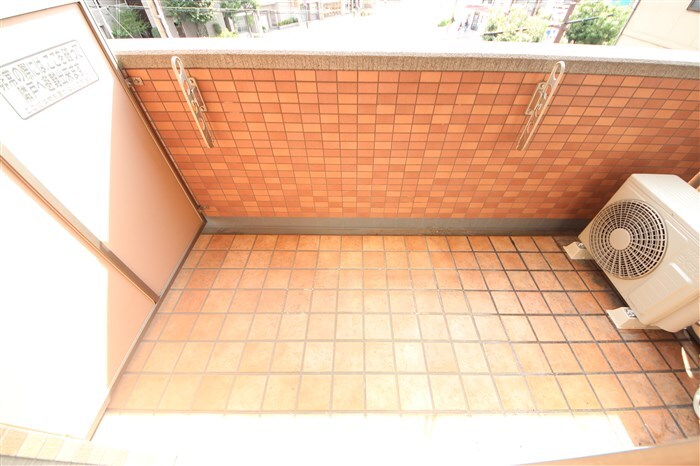 Choei65 プレジオ中津の物件内観写真