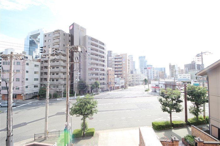 Choei65 プレジオ中津の物件内観写真