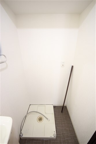 Choei65 プレジオ中津の物件内観写真