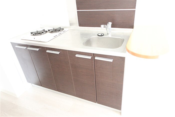 Choei65 プレジオ中津の物件内観写真