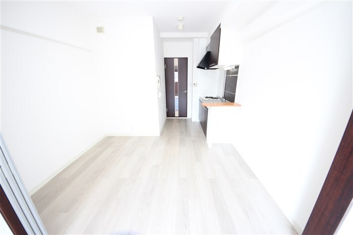 Choei65 プレジオ中津の物件内観写真