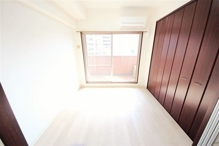 Choei65 プレジオ中津の物件内観写真