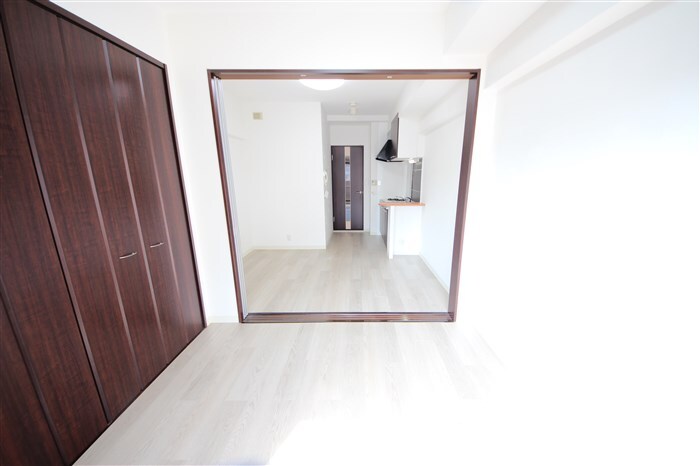 Choei65 プレジオ中津の物件内観写真