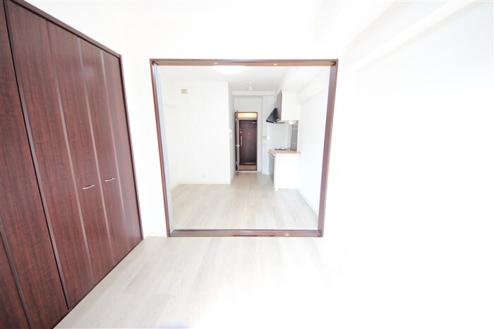 Choei65 プレジオ中津の物件内観写真