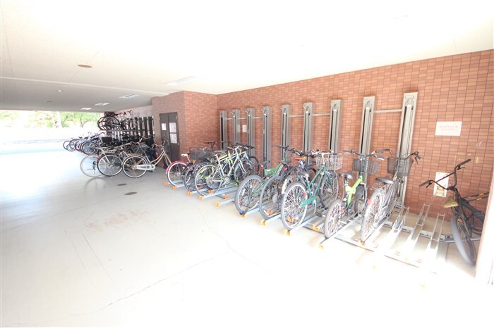 Choei65 プレジオ中津の物件内観写真