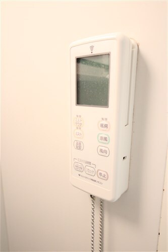 Choei65 プレジオ中津の物件内観写真