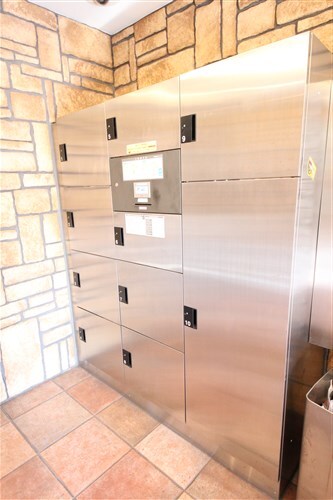 Choei65 プレジオ中津の物件内観写真