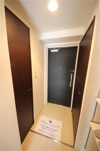 ルクレ難波の物件内観写真