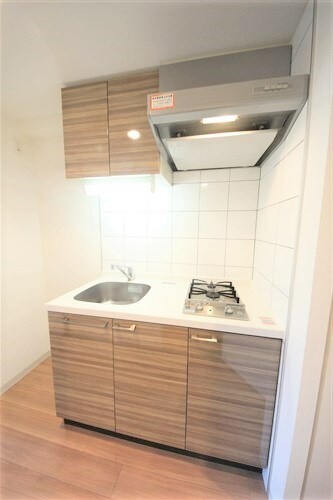 エスリード江戸堀の物件内観写真