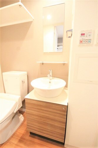 エスリード江戸堀の物件内観写真