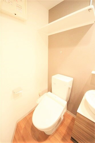 エスリード江戸堀の物件内観写真