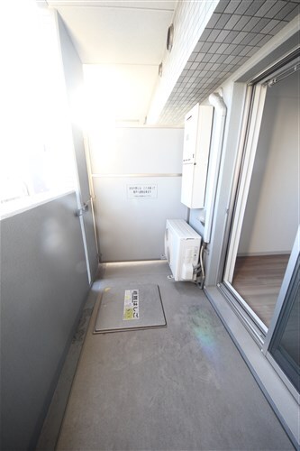 エスリード江戸堀の物件内観写真