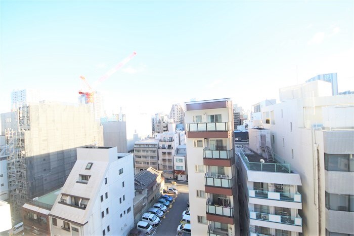 エスリード江戸堀の物件内観写真