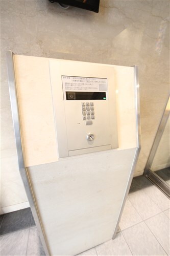 エスリード江戸堀の物件内観写真