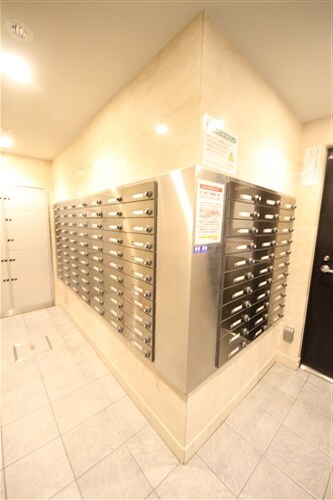 エスリード江戸堀の物件内観写真