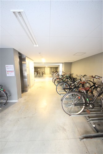 エスリード江戸堀の物件内観写真