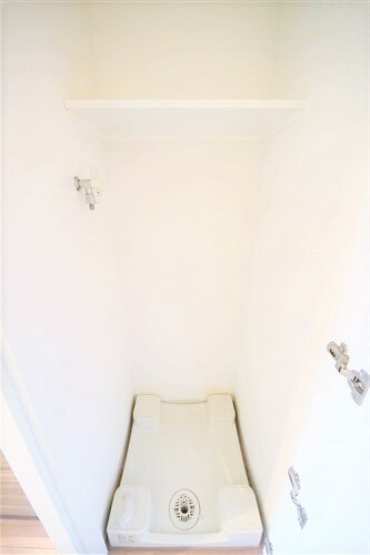 エスリード江戸堀の物件内観写真