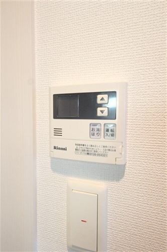 エスリード江戸堀の物件内観写真