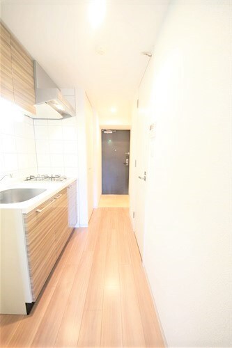 エスリード江戸堀の物件内観写真