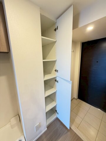 ザ・パークハビオ都島フロントの物件内観写真