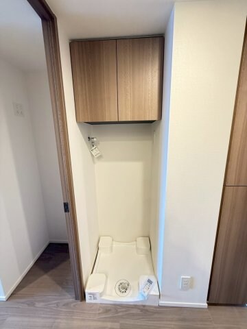 ザ・パークハビオ都島フロントの物件内観写真