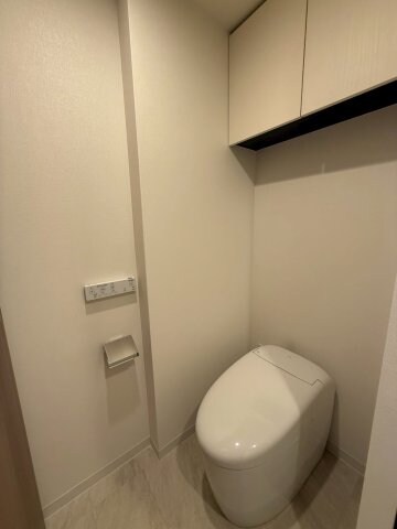 ザ・パークハビオ都島フロントの物件内観写真