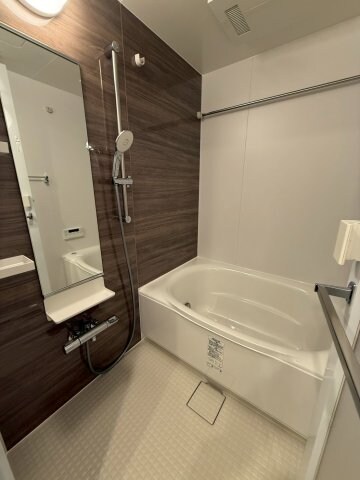 ザ・パークハビオ都島フロントの物件内観写真