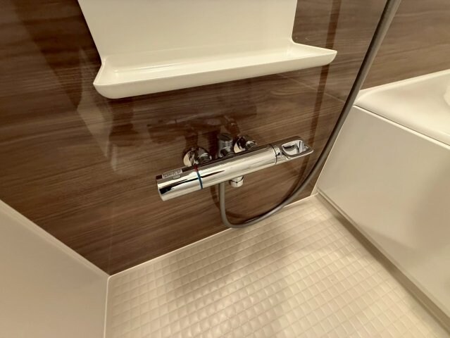 ザ・パークハビオ都島フロントの物件内観写真