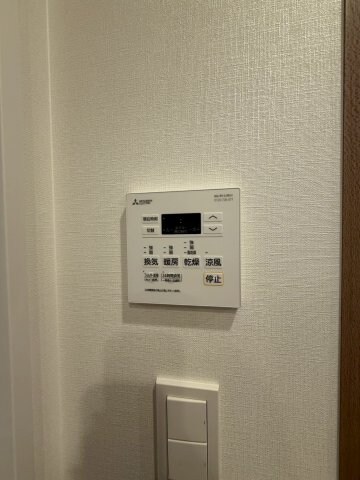 ザ・パークハビオ都島フロントの物件内観写真