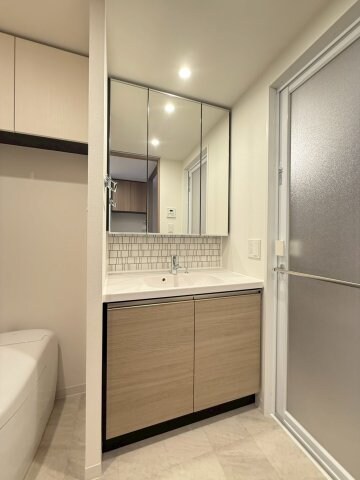 ザ・パークハビオ都島フロントの物件内観写真