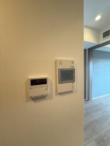 ザ・パークハビオ都島フロントの物件内観写真