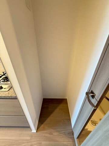 ザ・パークハビオ都島フロントの物件内観写真