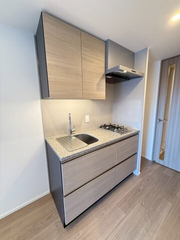 ザ・パークハビオ都島フロントの物件内観写真