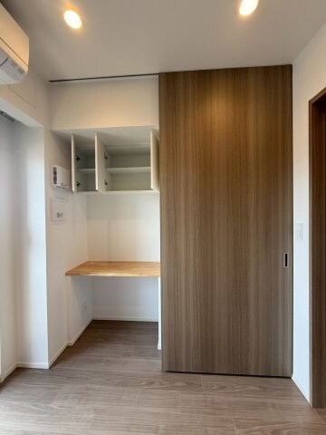 ザ・パークハビオ都島フロントの物件内観写真